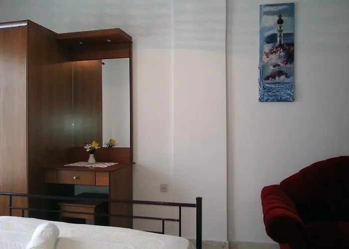 Apartman Helen