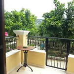 Apartment Helen Arillas (Corfu)