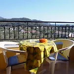 Apartment Helen Arillas (Corfu)