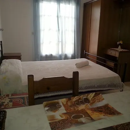 Appartement Helen Arillas (Corfu)