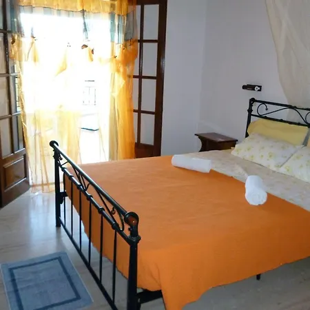 Appartement Helen Arillas (Corfu)