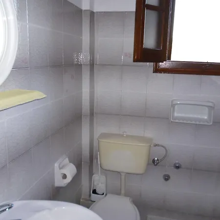 Helen Apartment