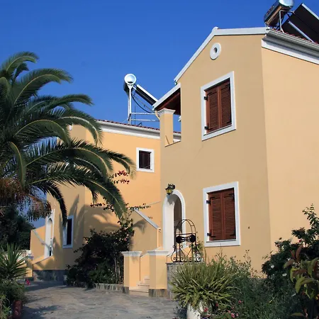 Helen Apartment Arillas (Corfu)