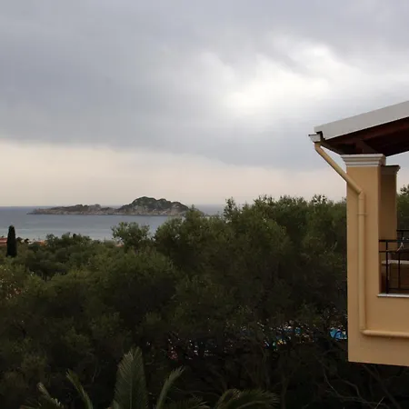 Helen Arillas (Corfu)