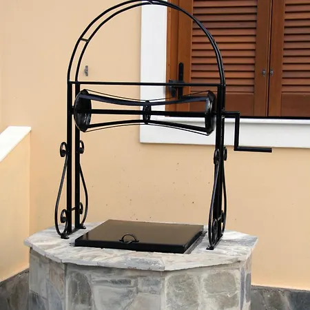 Appartement Helen Arillas (Corfu)