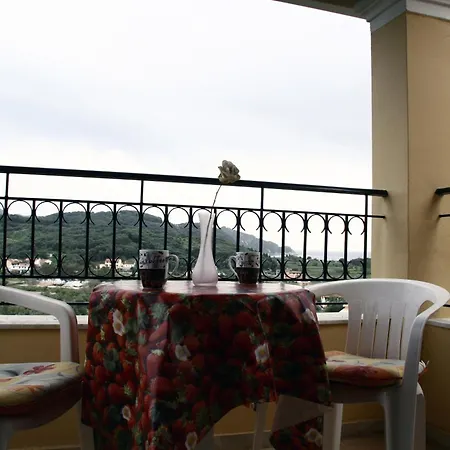 Helen Appartement Arillas (Corfu)